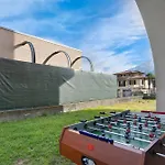 דירה Orange Corner -