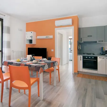 Orange Corner - Daire *