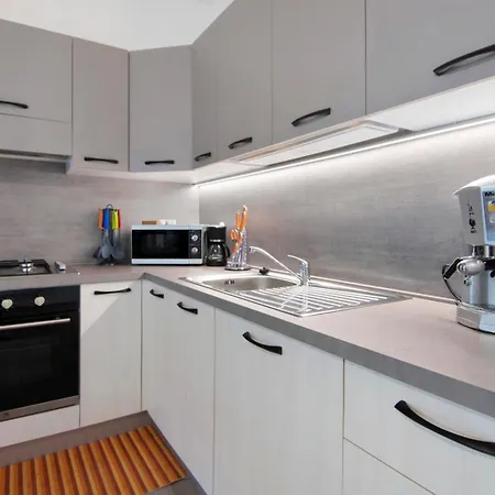Apartamento Orange Corner - Gravedona