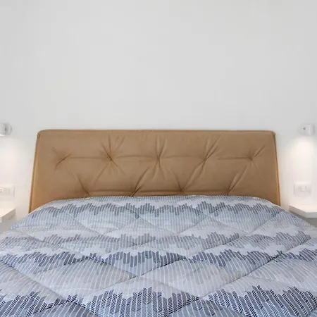 Apartamento Orange Corner - *
