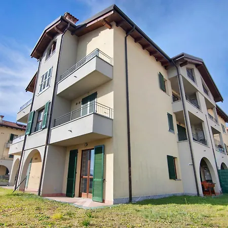 Apartamento Orange Corner - Gravedona