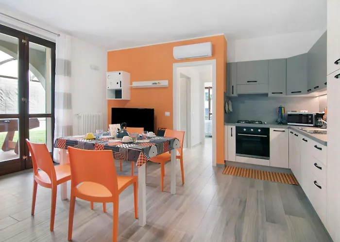 Orange Corner - 아파트 *